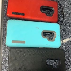 Phone cases